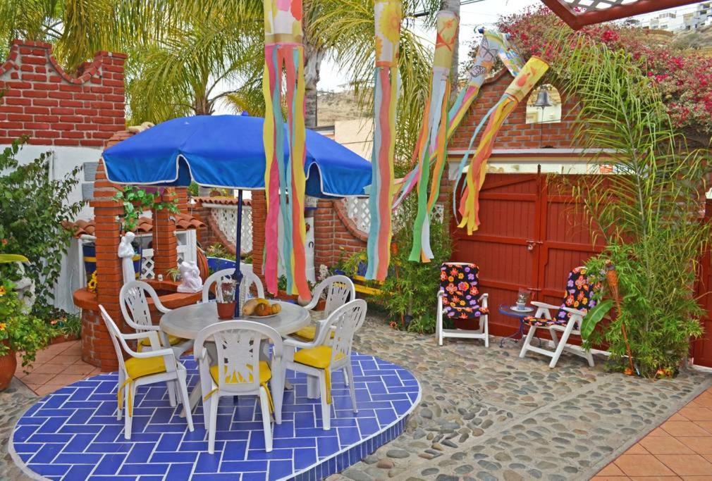 Amazingly Romantic Vacation For Your Honeymoon Сasa de vacaciones Tijuana