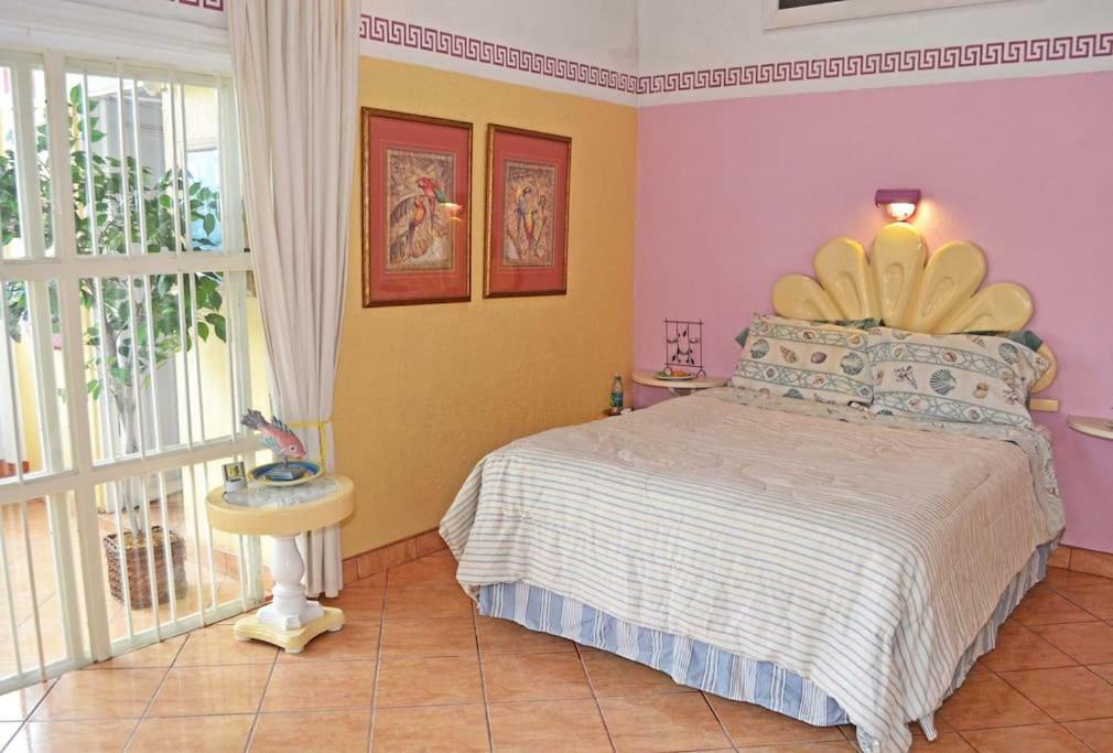 Amazingly Romantic Vacation For Your Honeymoon Сasa de vacaciones Tijuana