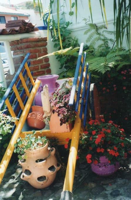 Сasa de vacaciones Amazingly Romantic Vacation For Your Honeymoon Tijuana