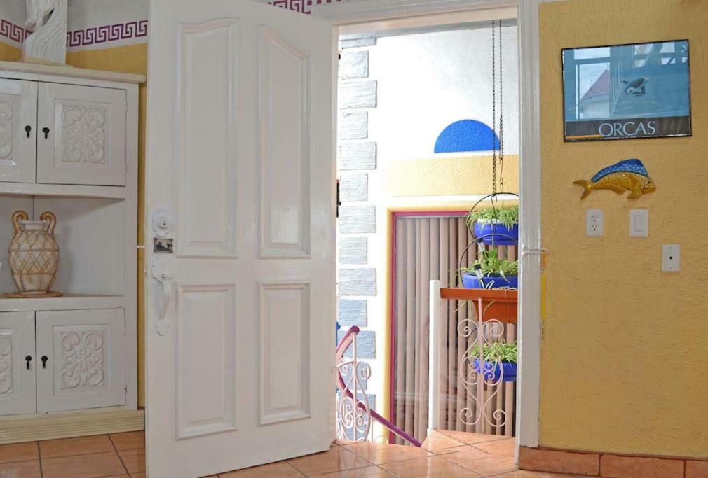 Сasa de vacaciones Amazingly Romantic Vacation For Your Honeymoon Tijuana