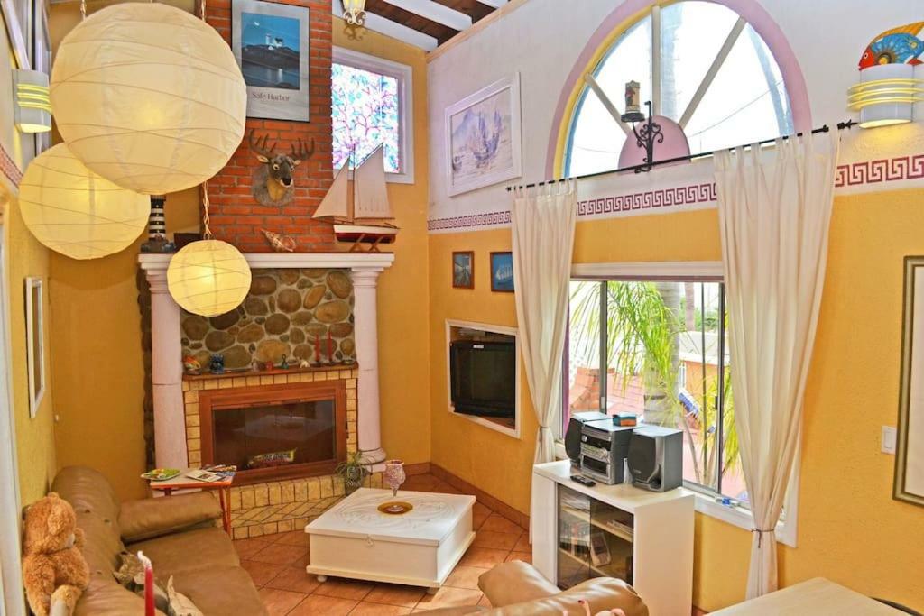 Amazingly Romantic Vacation For Your Honeymoon Сasa de vacaciones