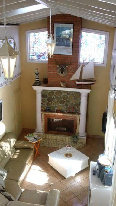 Сasa de vacaciones Amazingly Romantic Vacation For Your Honeymoon Tijuana