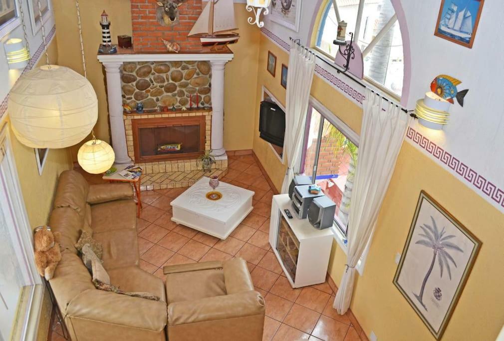 Amazingly Romantic Vacation For Your Honeymoon Сasa de vacaciones